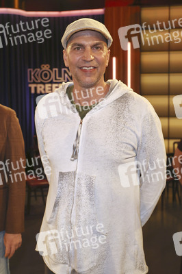 Talkshow 'Kölner Treff' in Köln