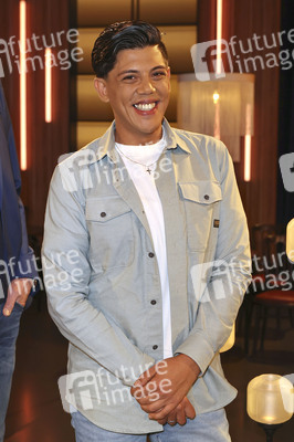 Talkshow 'Kölner Treff' in Köln