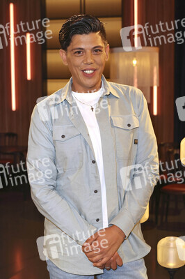 Talkshow 'Kölner Treff' in Köln