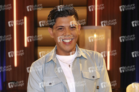 Talkshow 'Kölner Treff' in Köln