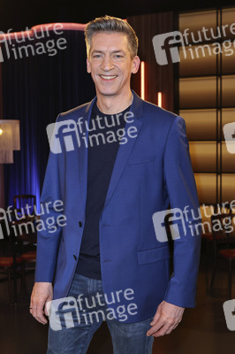 Talkshow 'Kölner Treff' in Köln