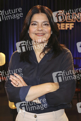 Talkshow 'Kölner Treff' in Köln