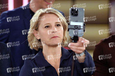 Talkshow 'Kölner Treff' in Köln