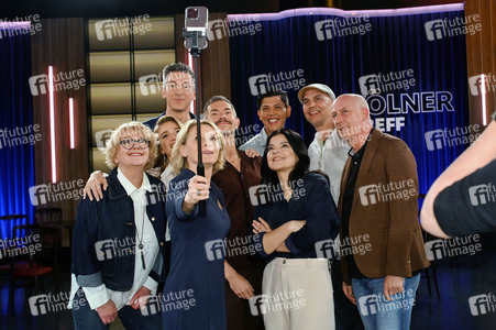 Talkshow 'Kölner Treff' in Köln