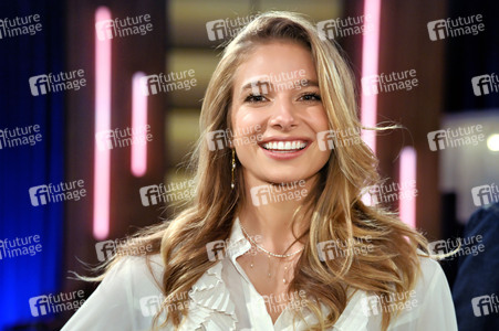 Talkshow 'Kölner Treff' in Köln