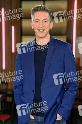 Talkshow 'Kölner Treff' in Köln