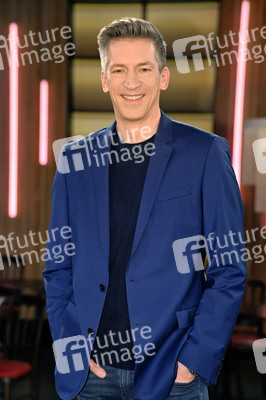 Talkshow 'Kölner Treff' in Köln