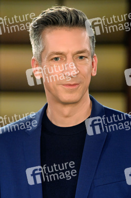 Talkshow 'Kölner Treff' in Köln