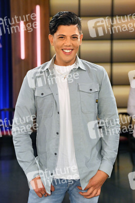 Talkshow 'Kölner Treff' in Köln