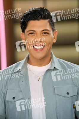 Talkshow 'Kölner Treff' in Köln