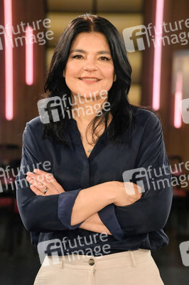 Talkshow 'Kölner Treff' in Köln