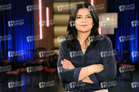 Talkshow 'Kölner Treff' in Köln