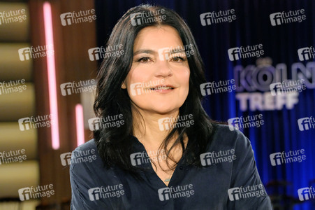 Talkshow 'Kölner Treff' in Köln