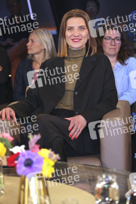 'NDR Talk Show' in Hamburg