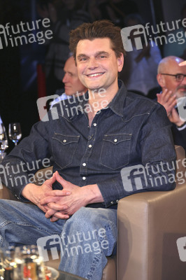 'NDR Talk Show' in Hamburg
