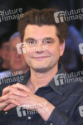 'NDR Talk Show' in Hamburg