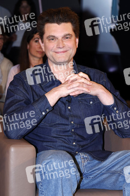 'NDR Talk Show' in Hamburg