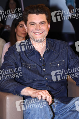 'NDR Talk Show' in Hamburg