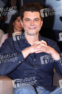 'NDR Talk Show' in Hamburg