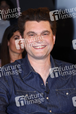 'NDR Talk Show' in Hamburg