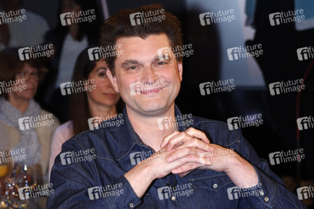 'NDR Talk Show' in Hamburg