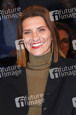 'NDR Talk Show' in Hamburg