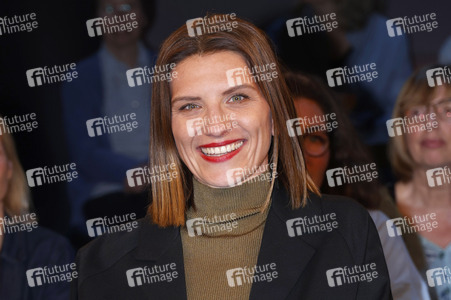 'NDR Talk Show' in Hamburg