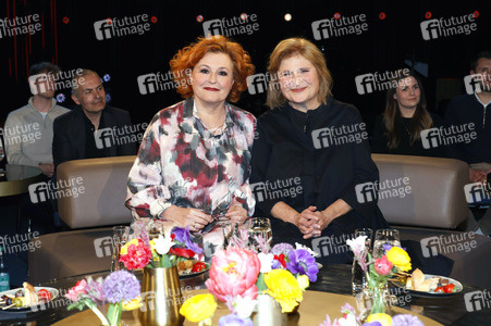 'NDR Talk Show' in Hamburg