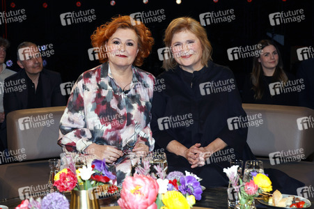 'NDR Talk Show' in Hamburg