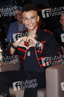 'NDR Talk Show' in Hamburg