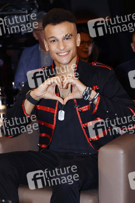 'NDR Talk Show' in Hamburg