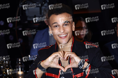 'NDR Talk Show' in Hamburg