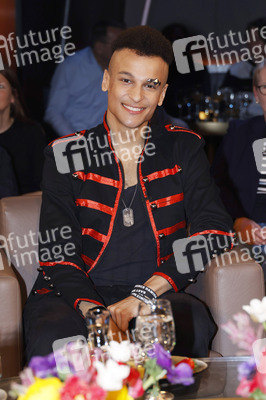 'NDR Talk Show' in Hamburg