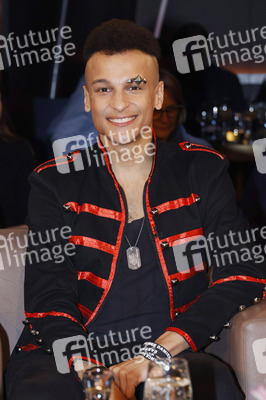 'NDR Talk Show' in Hamburg