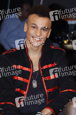 'NDR Talk Show' in Hamburg