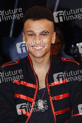 'NDR Talk Show' in Hamburg