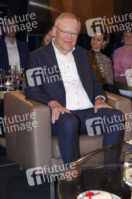 'NDR Talk Show' in Hamburg