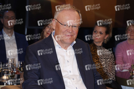 'NDR Talk Show' in Hamburg