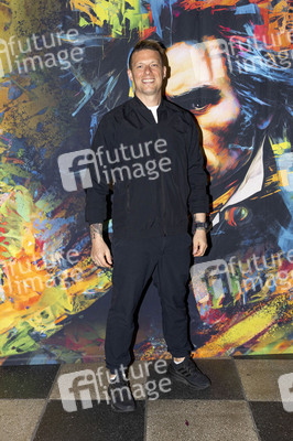 Konzert von The Dark Tenor in Bautzen