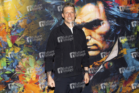 Konzert von The Dark Tenor in Bautzen