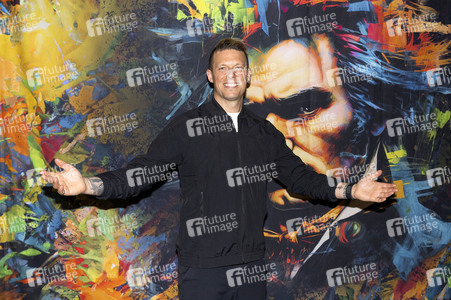 Konzert von The Dark Tenor in Bautzen