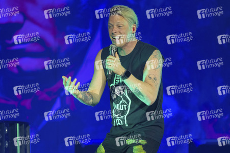 Konzert von The Dark Tenor in Bautzen