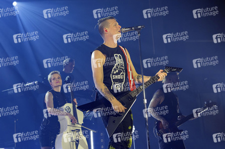 Konzert von The Dark Tenor in Bautzen