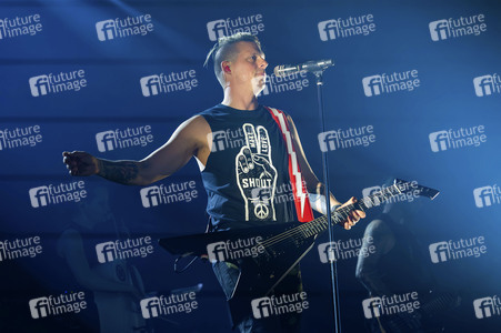 Konzert von The Dark Tenor in Bautzen