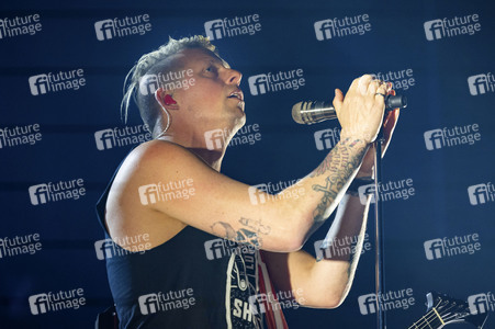 Konzert von The Dark Tenor in Bautzen