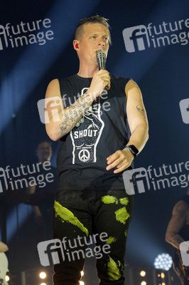 Konzert von The Dark Tenor in Bautzen