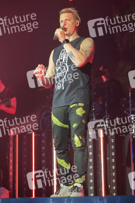 Konzert von The Dark Tenor in Bautzen