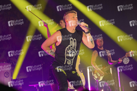 Konzert von The Dark Tenor in Bautzen