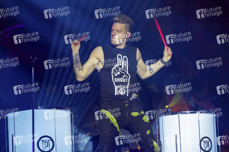 Konzert von The Dark Tenor in Bautzen