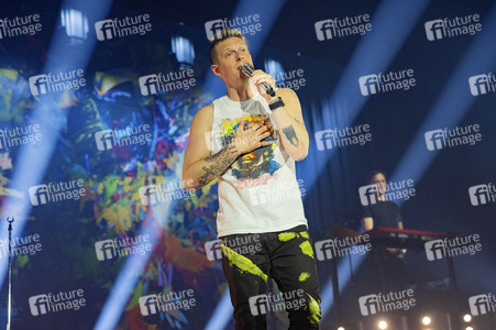 Konzert von The Dark Tenor in Bautzen